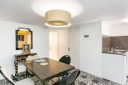 Dolce Vita A Apartmán *