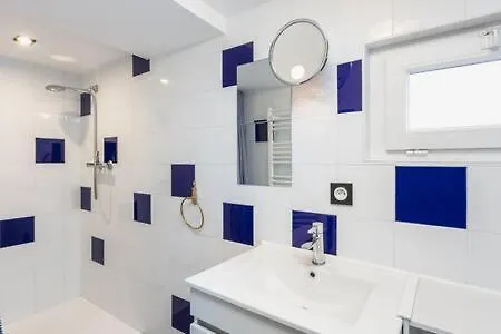 Dolce Vita A Apartmán