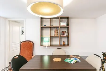 Apartmán Dolce Vita A