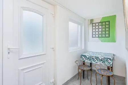 Dolce Vita A Apartmán Agde