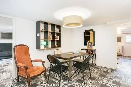 Apartmán Dolce Vita A Agde