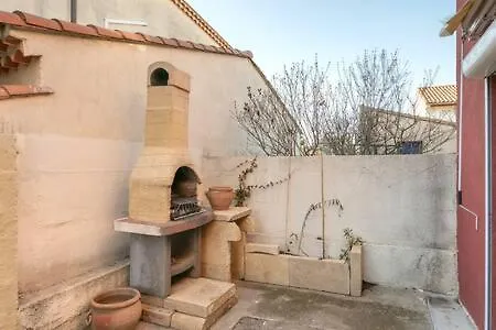 Apartmán Dolce Vita A Agde