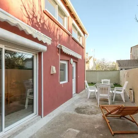 Apartmán Dolce Vita A *