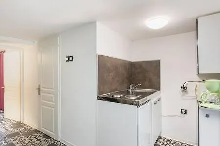 Apartmán Dolce Vita A
