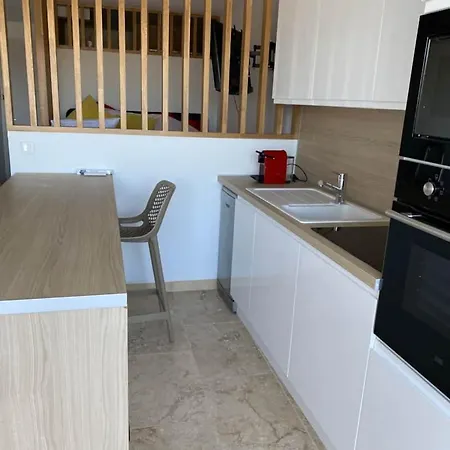 Apartment Dolce Agde
