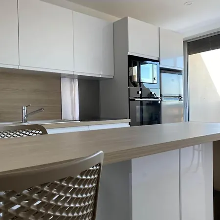 Dolce Apartment Agde