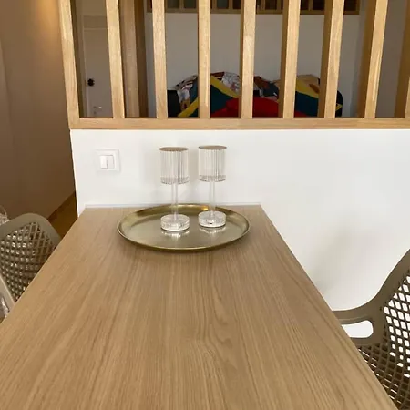 Apartment Dolce Agde