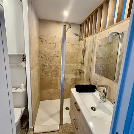 Dolce Apartamento Agde
