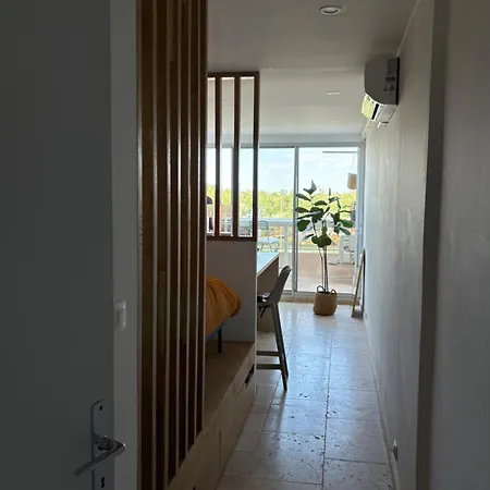 Apartamento Dolce *
