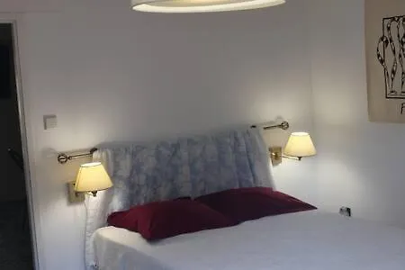 Dolce Vita A Apartmán